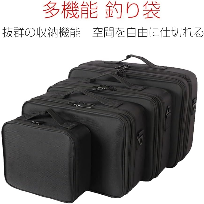 Amazon.co.jp: 収納ケース 釣りボックス 防水リールケース スピニング